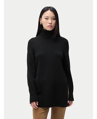 Gobi Cashmere Women's Turtleneck