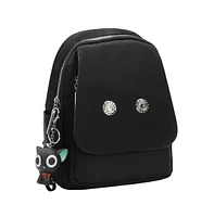 Women's The Veyra Backpack - Onyx Black