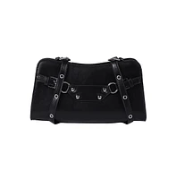 Women's The Dallas Sling Bag - Onyx Black
