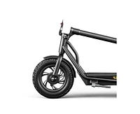 A19 12-Inch Electric Scooter - 500W Motor, 35 km/h Speed, 36V 15Ah Battery, 40-55 km Range, Foldable, Lightweight