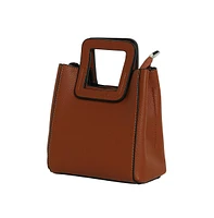 Women's The Qube Bucket Bag
