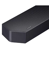 Samsung Hw-Q600F 3.1.2 Channel Soundbar and Wireless Subwoofer