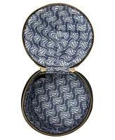 Betsey Johnson Spin Me Mini Crossbody Bag