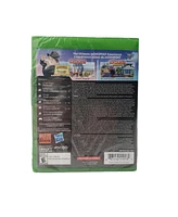 Ubisoft Monopoly + Molopoly Madness for Xbox One and Xbox Series X