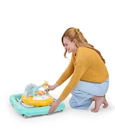 Bright Starts Infant Winnie the Pooh Once Upon a Walk Activity Walker