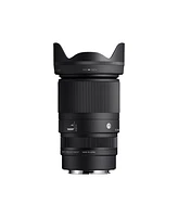 Sigma 16-300mm f/3.5-6.7 Dc Os Contemporary Lens for L Mount, Black