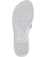 Sperry Women's Sable Fish Thong Slip-On Sandals