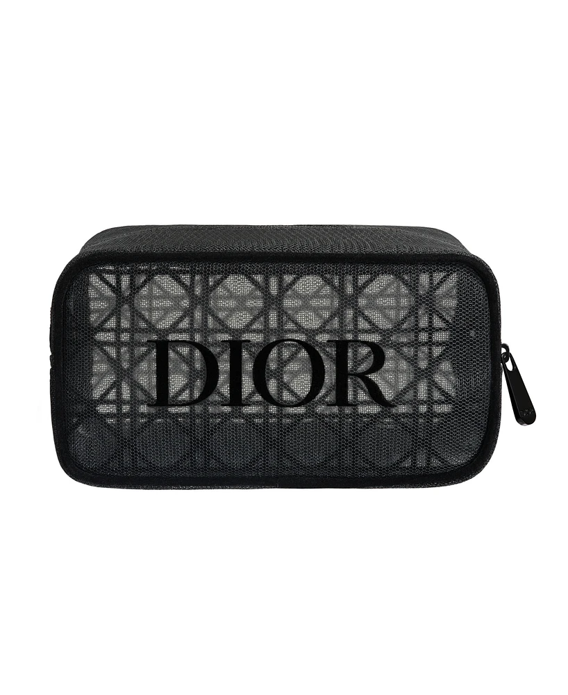 Complimentary Dior Pouch with any $225 purchase from the Dior Women's Fragrance Collection