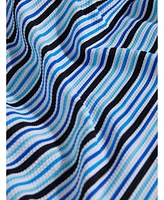 Beach House Jane Ruffle Tiered Tankini Top