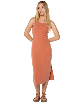 Roxy Juniors' City Lights Sleeveless Midi Dress