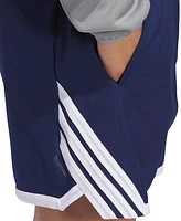 adidas Men's Crazy Lite Basketball Shorts