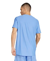 adidas Men's Own the Run Short Sleeve T-Shirt