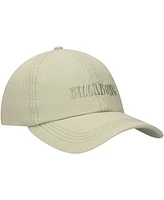 Billabong Women's Light Green Dad Cap Adjustable Hat