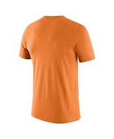 Jordan Men's Orange Phoenix Suns Essential Jumpman T-Shirt