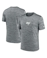 Nike Men's Tampa Bay Buccaneers Sideline Velocity Performance T-Shirt