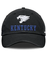 Nike Men's Kentucky Wildcats 2025 Sideline Club Adjustable Hat