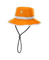 Nike Men's Tennessee Orange Volunteers 2025 Sideline Apex Boonie Bucket Hat