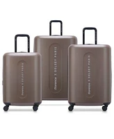 Florence By Mills X Delsey Paris Catch Flights Luggage Collection