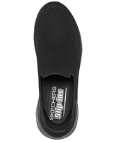 Skechers Men's Slip-ins- Go Walk Flex Casual Walking Sneakers from Finish Line