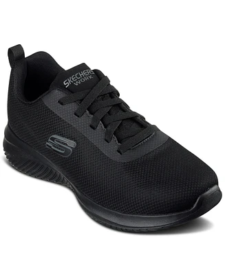 Skechers Men's Work Relaxed Fit- Ultra Flex 3.0 Sr - Daxtin Memory Foam Casual Sneakers from Finish Line