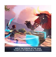 Ubisoft Immortals Fenyx Rising for PlayStation 4