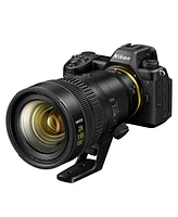 Nikon Nikkor Z 28-135mm f/4 Pz Lens