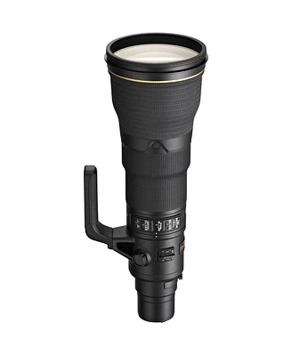 Nikon 800mm f/5.6E Fl Ed Af-s Nikkor Vr Lens with 1.25x Teleconverter