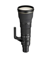 Nikon 800mm f/5.6E Fl Ed Af-s Nikkor Vr Lens with 1.25x Teleconverter