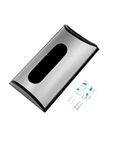 Kitchen Grocery Plastic Bag Holder and Dispenser for Plastic Bags