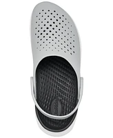 Crocs Men's InMotion Clogs from Finish Line