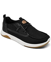 Hey Dude Men's Wally Drift Mesh Casual Sneakers from Finish Line
