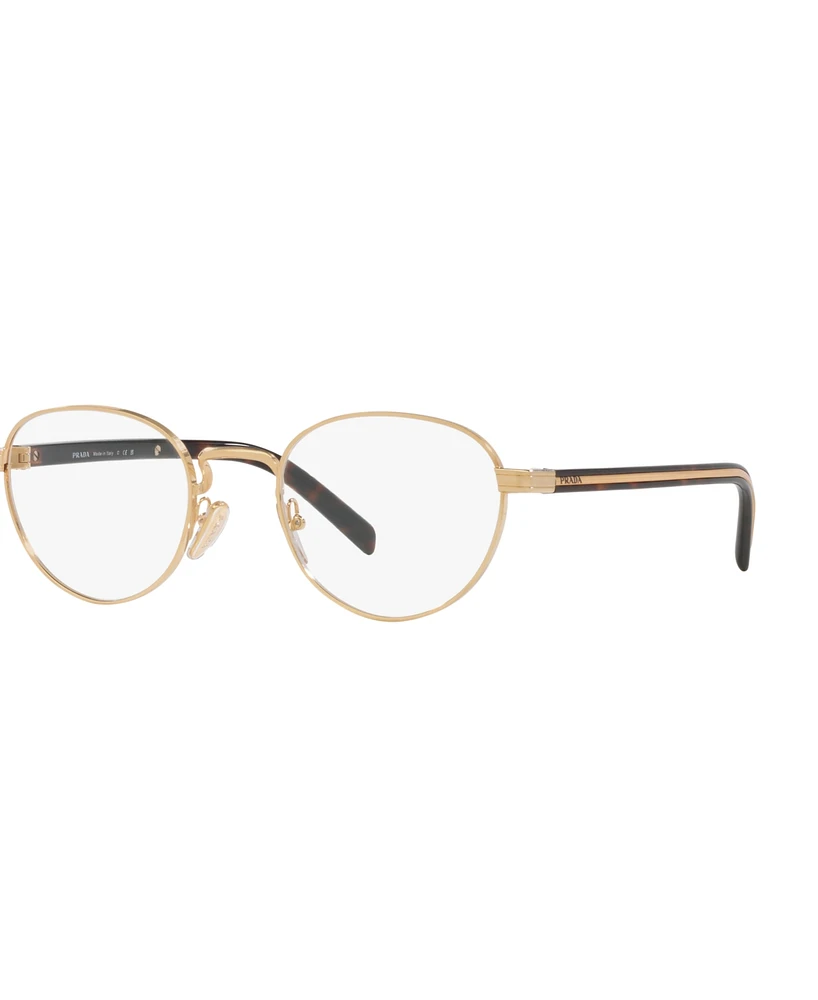 Prada Women's Narrow Eyeglasses