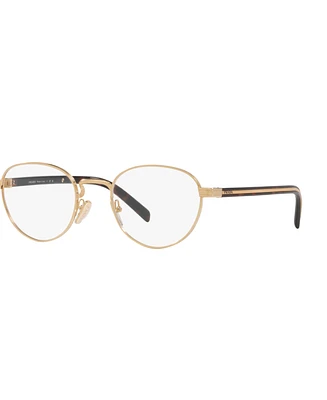 Prada Women's Narrow Eyeglasses