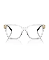 Tiffany & Co. Women's Regular Eyeglasses