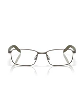 Costa Del Mar Men's Bimini Road 320 Eyeglasses, 6A3016