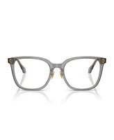 Versace Women's Regular Eyeglasses