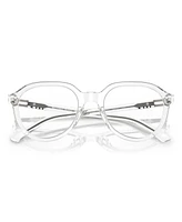 Michael Kors Men's Redwood Eyeglasses, MK4129