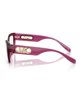 Michael Kors Women's Puglia Eyeglasses, MK4149U