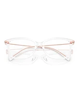 Michael Kors Women's Kingston Eyeglasses, MK4150U
