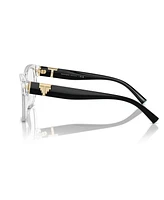 Tiffany & Co. Women's Regular Eyeglasses
