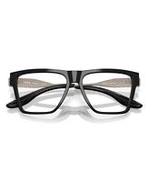 Costa Del Mar Men's Pacific Rise 500 Eyeglasses, 6A2011