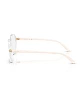 Vogue Eyewear Women's Irregular Eyeglasses