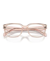 Prada Women's Regular Eyeglasses