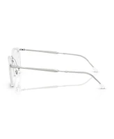 Ray-Ban Unisex Regular Eyeglasses