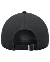 Nike Men's Black Iowa State Cyclones 2025 On-Field Club Adjustable Hat