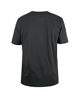 New Era Men's Charcoal Carolina Panthers 2024 Nfl Draft T-Shirt