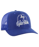 '47 Brand Men's Royal Air Force Falcons Pitstop Trucker Adjustable Hat