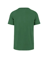 '47 Brand Men's Green New York Knicks Lucky Team Franklin T-Shirt