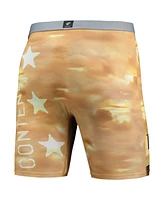 Contenders Clothing Men's Orange Top Gun: Maverick Boxer Briefs