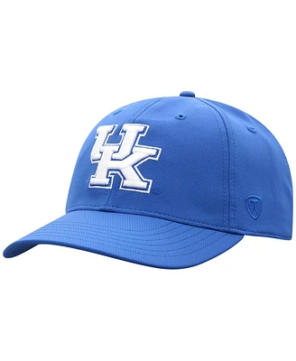 Top of the World Men's Royal Kentucky Wildcats Victory Trainer Adjustable Hat